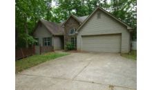 83 Bear Patch Lane Dawsonville, GA 30534