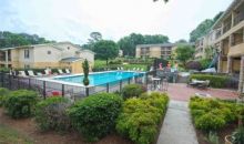 Unit B12 - 1150 Collier Road Atlanta, GA 30318