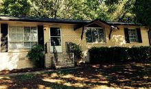 3193 Fern Valley Drive Marietta, GA 30008