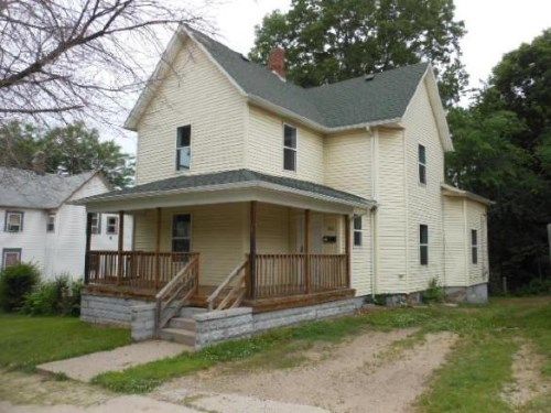 340 Jackson Place, Elkhart, IN 46516