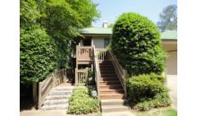 Unit A - 8101 Fairview Bluff Alpharetta, GA 30022