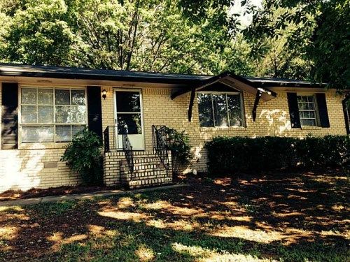 3193 Fern Valley Drive, Marietta, GA 30008