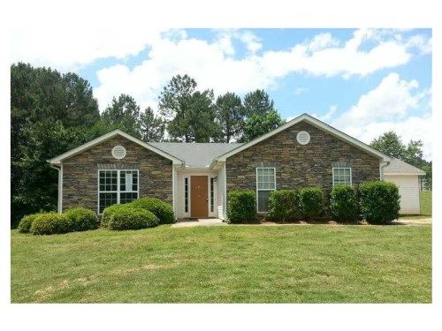 1485 Sedgefield Trail, Bethlehem, GA 30620