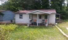 2538 W Dennis Drive Gainesville, GA 30507