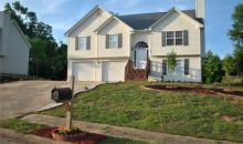 3463 Coach Court Gainesville, GA 30507