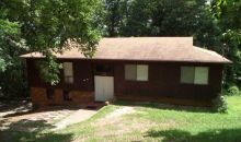 2208 Colonial Circle Gainesville, GA 30501