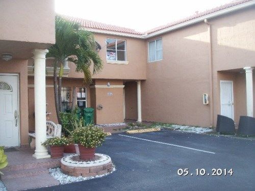 1187 NW 123 Place-#204, Miami, FL 33182