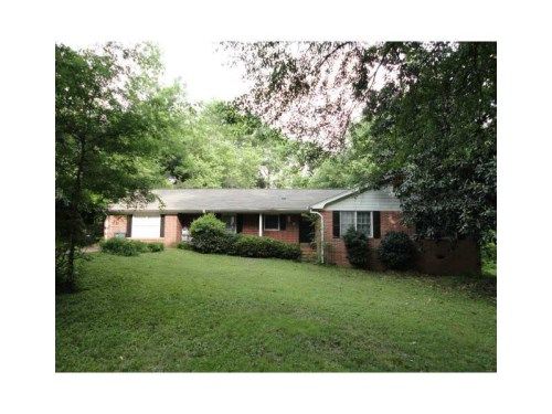 65 Greenwood Lane, Carrollton, GA 30117