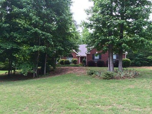 879 Monte Lane, Jefferson, GA 30549