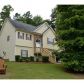 639 Saddle Ridge Drive, Bethlehem, GA 30620 ID:8993736