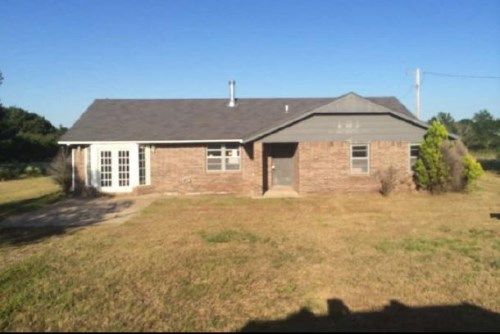 53844 S 620 Road, Kansas, OK 74347