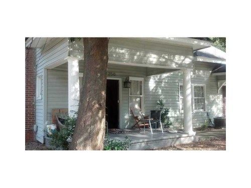 250 Ridgewood Avenue, Gainesville, GA 30501