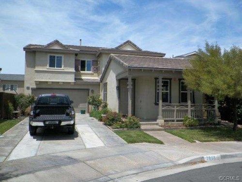 3908 Las Palapas Court, Perris, CA 92571