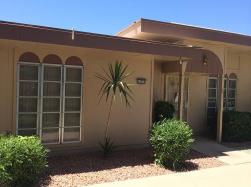 13076 N 100th Avenue, Sun City, AZ 85351