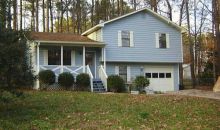 Unit 1 - 717 Regina Court Lawrenceville, GA 30043