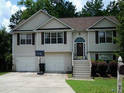 763 Rosewood Circle, Jonesboro, GA 30238