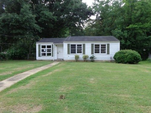 1222 Avondale Rd, Montgomery, AL 36109