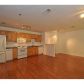 Unit 8 - 317 8th Street Ne, Atlanta, GA 30309 ID:9008642