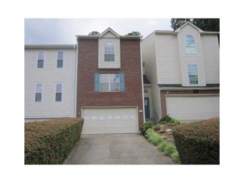 Unit 1769 - 1769 Mill Court, Marietta, GA 30062