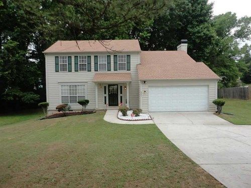 8341 Taylor Road, Riverdale, GA 30274