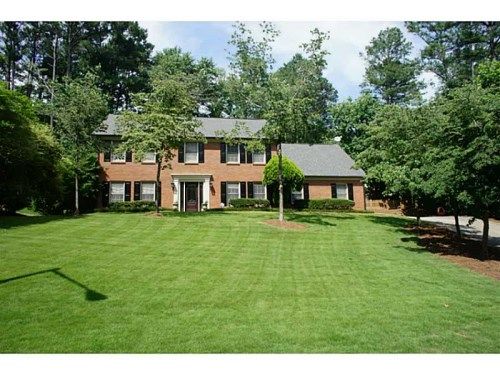 3645 Brighton Place, Marietta, GA 30062