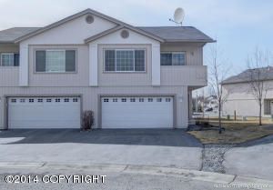 2256 JASPER Lane, Anchorage, AK 99504