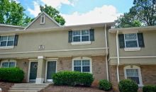 Unit M6 - 6900 Roswell Road Atlanta, GA 30328