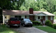 2429 Old Colony Road Atlanta, GA 30344