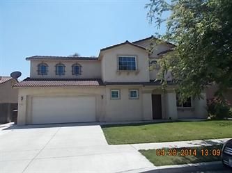 2767 Azalea Ave, Tulare, CA 93274