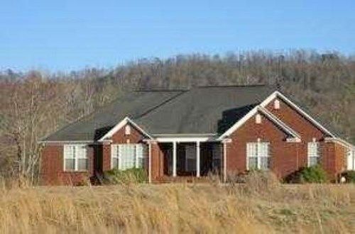 Old Ashville Rd #33, Ashville, AL 35953