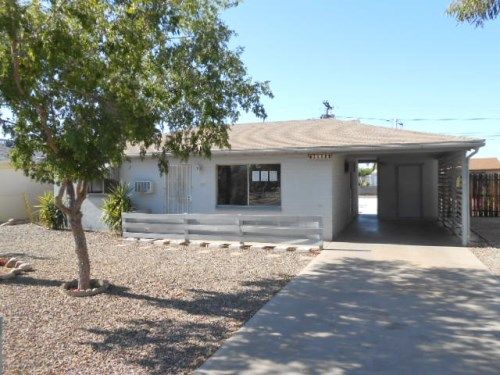 11129 W Louisiana Avenue, Youngtown, AZ 85363