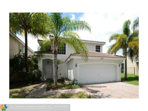 7871 N SILVERADO CIR, Hollywood, FL 33024