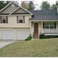 51 Danville Trail, Dallas, GA 30132 ID:9007207