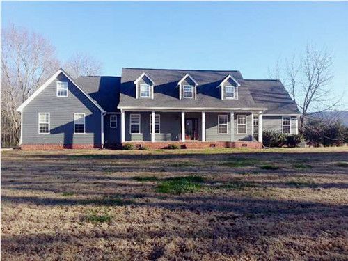 470 FARM RD, Whitwell, TN 37397