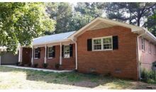 1382 Martin Nash Road Lilburn, GA 30047