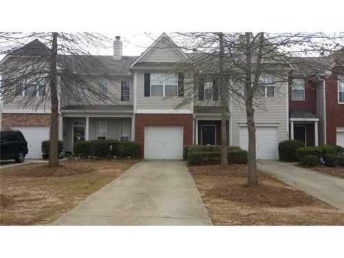 Unit 185 - 185 Oak Green Drive, Lawrenceville, GA 30044