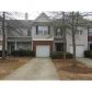 Unit 185 - 185 Oak Green Drive, Lawrenceville, GA 30044 ID:9005588