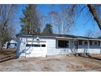 1224 Wayne Road, Alpena, MI 49707