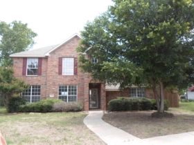 1437 Sara Ct, Allen, TX 75002