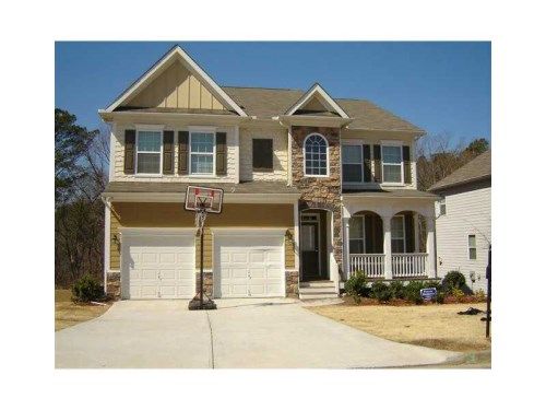 8952 Crestview Circle, Union City, GA 30291