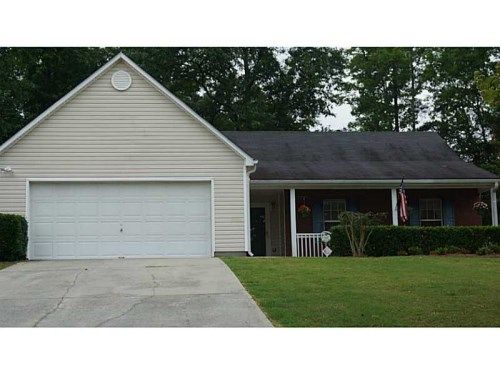 4171 Edenbrooke Circle, Loganville, GA 30052