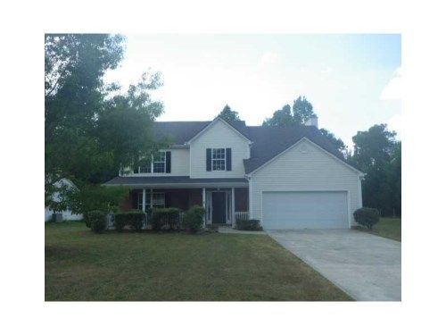 30 Dearing Woods Bend, Covington, GA 30014