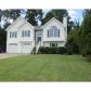 301 Windy Trace, Canton, GA 30114 ID:8995364