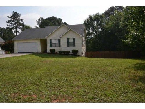 16 Camelot Drive, Cartersville, GA 30121