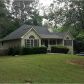 195 Viola Drive, Dallas, GA 30157 ID:8995393