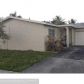 3561 NW 113TH TER, Fort Lauderdale, FL 33323 ID:6255110