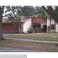 3180 NW 95TH TER, Fort Lauderdale, FL 33351 ID:8268009