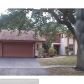 3180 NW 95TH TER, Fort Lauderdale, FL 33351 ID:8268011