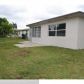 6891 NW 25TH CT, Fort Lauderdale, FL 33313 ID:8268044