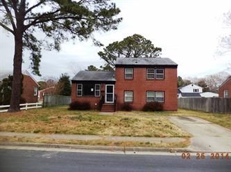 205 Clemwood Parkway, Hampton, VA 23669